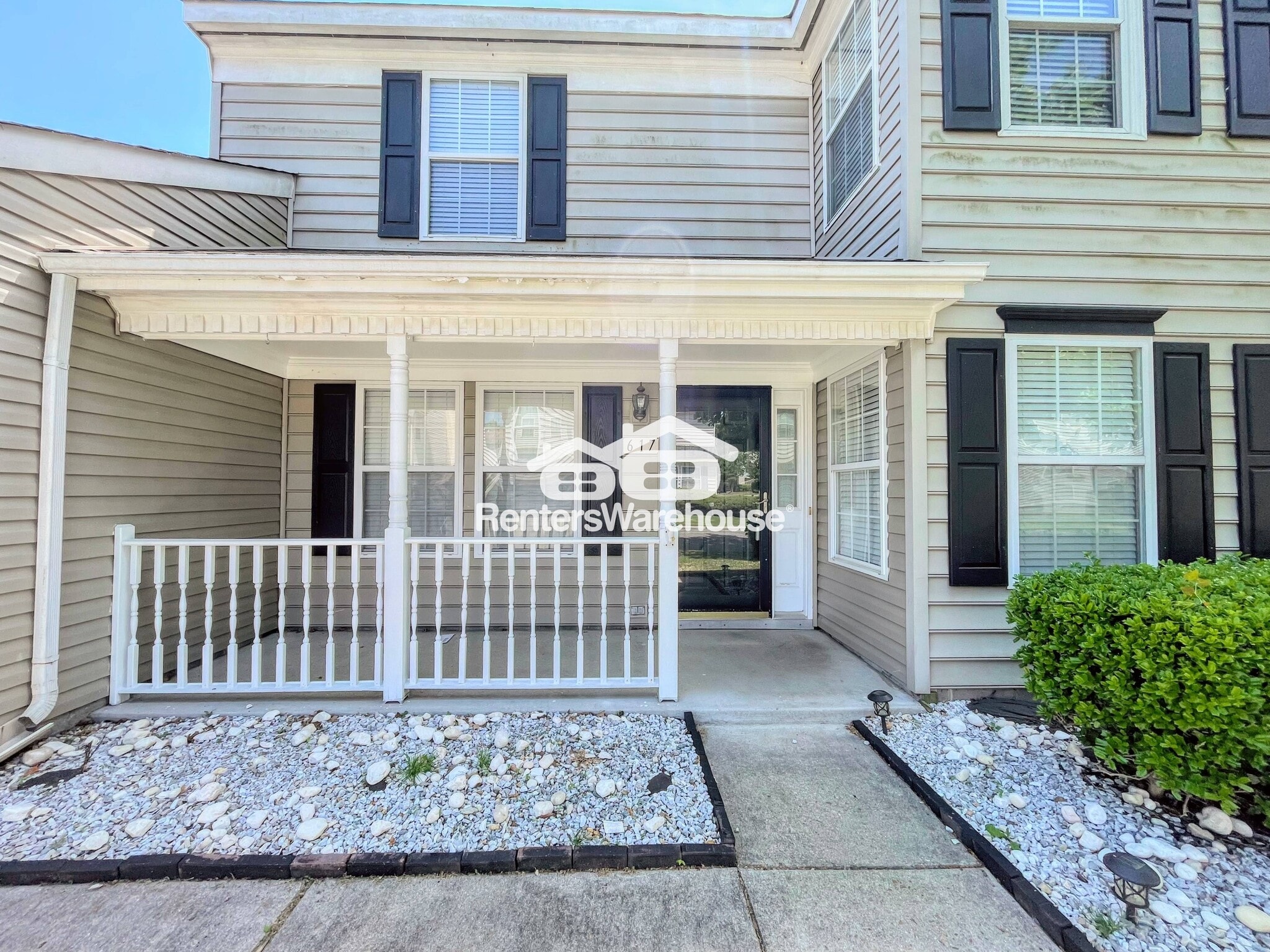 Building Photo - 617 Lord Nelson Ct