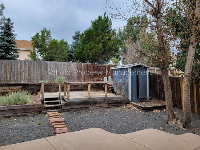 Building Photo - 17685 E Temple Dr