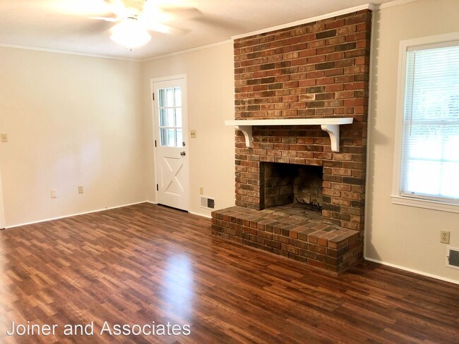 Building Photo - 3 br, 2 bath House - 97 New High Shoals Rd.