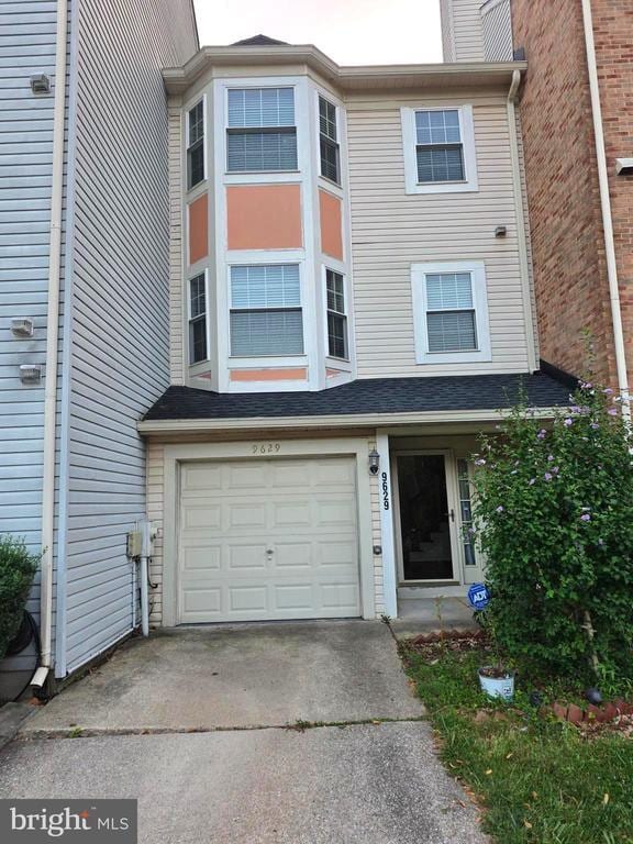 Building Photo - 9629 Hadleigh Ct