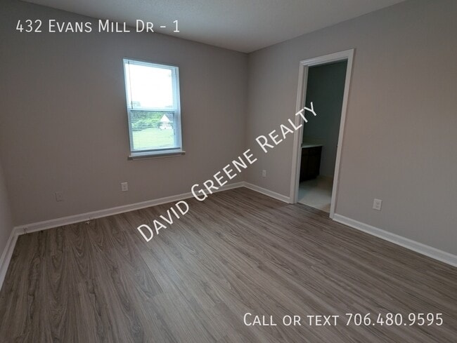 Building Photo - 432 Evans Mill Dr