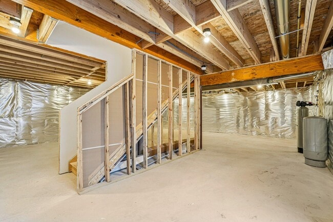 Building Photo - 3916 County F