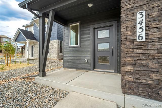 Building Photo - 3456 Summer Dream Ave