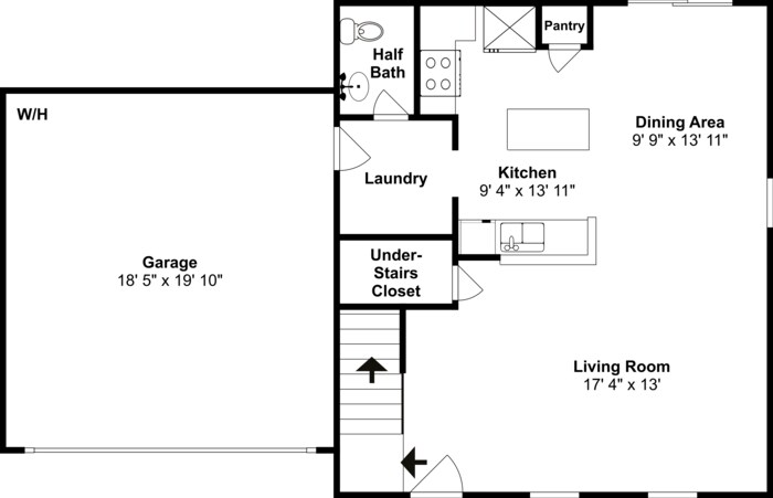 Building Photo - 11322 Northwoods Forest Dr