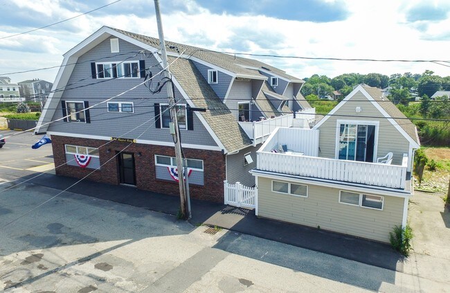 Building Photo - 160 Turner Rd