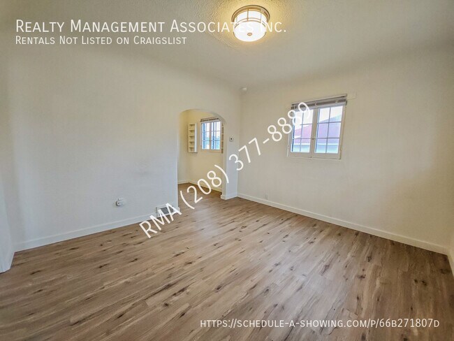 Building Photo - Private 1 Bedroom House in Caldwell