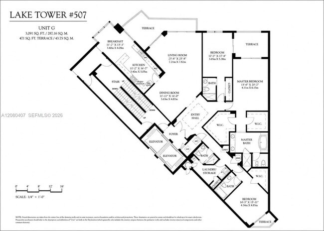 Building Photo - 765 Crandon Blvd