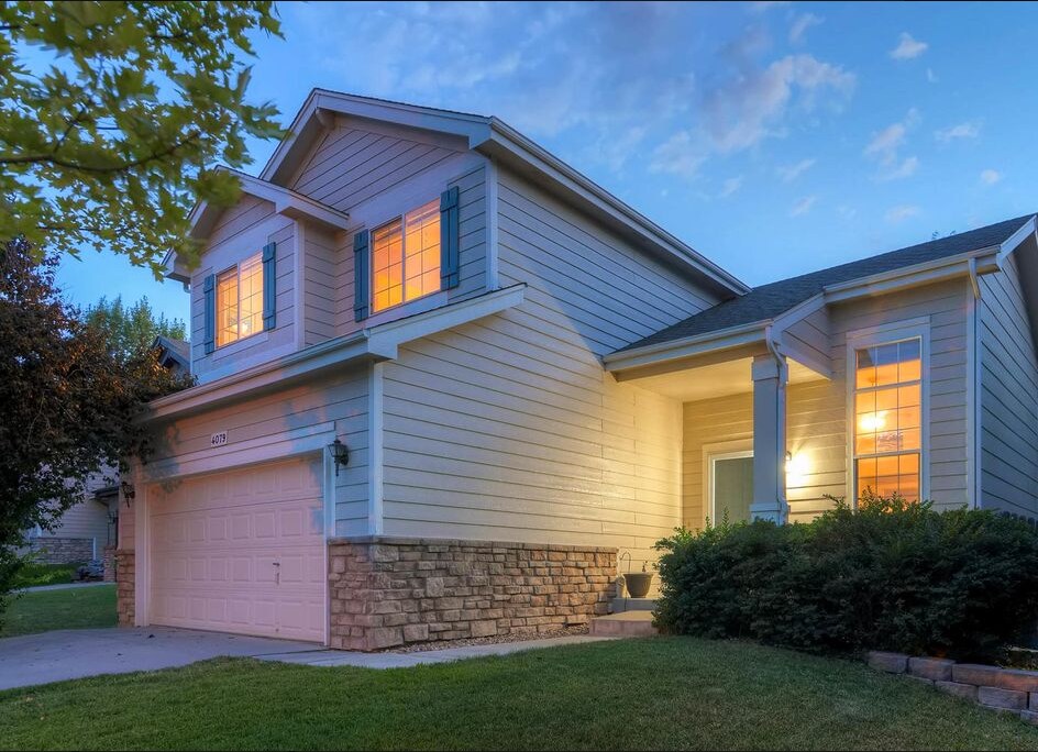 Building Photo - 4079 S. Shawnee St.