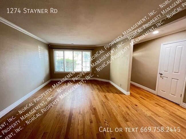 Building Photo - 1274 Stayner Rd