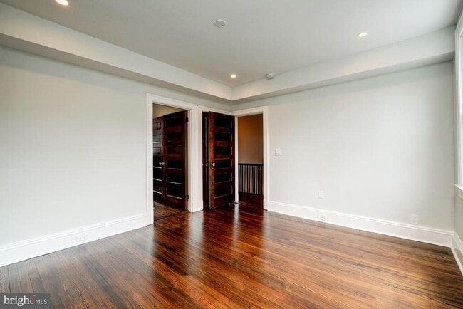 Building Photo - 1505 Harvard St NW