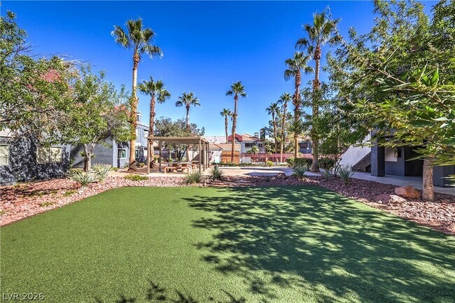 Building Photo - 8600 W Charleston Blvd