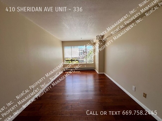 Building Photo - 410 Sheridan Ave