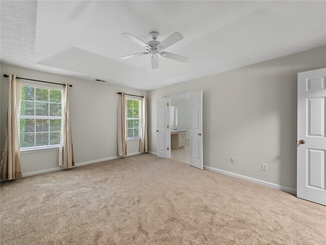 Building Photo - 1809 Wellborn Way SW