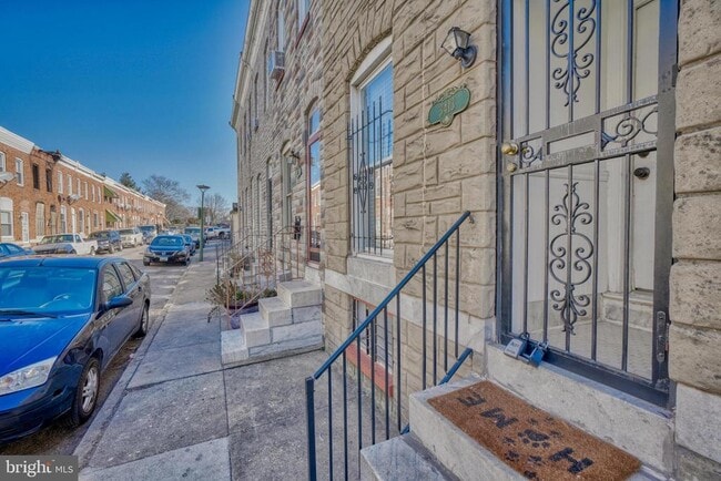 Building Photo - 3413 Noble St