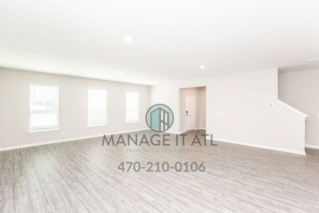 Building Photo - 4 Bedroom House in Braselton close to HWY 85