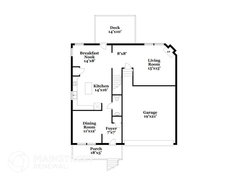 Building Photo - 235 River Hills Dr