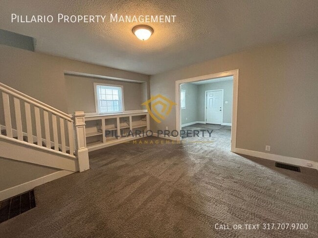 Building Photo - 3551 N Illinois St