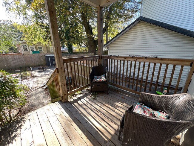 Building Photo - Maryland721