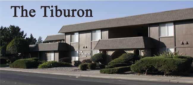 Building Photo - 002 - Tiburon Apartments