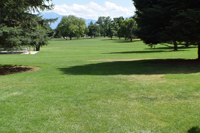 Kiwanis Park Provo City - 907 E 820 N