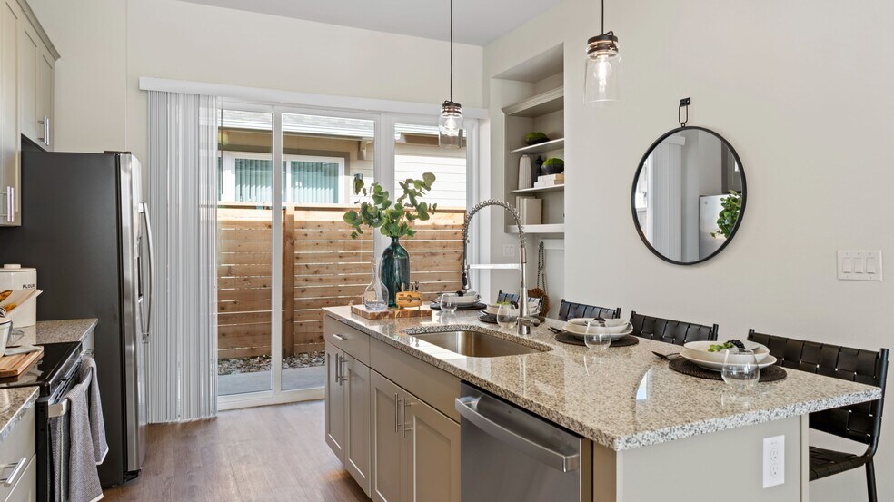 Avendale at The Colony 798 Sam Houston Dr Bastrop TX 78602