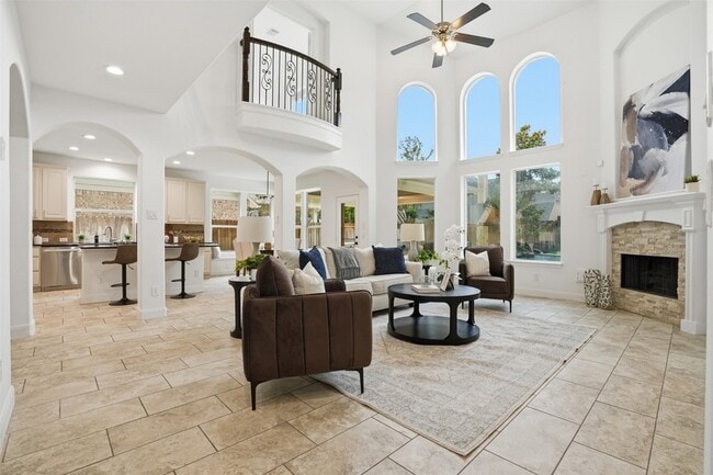Building Photo - 2802 Kestrel Trace Ln
