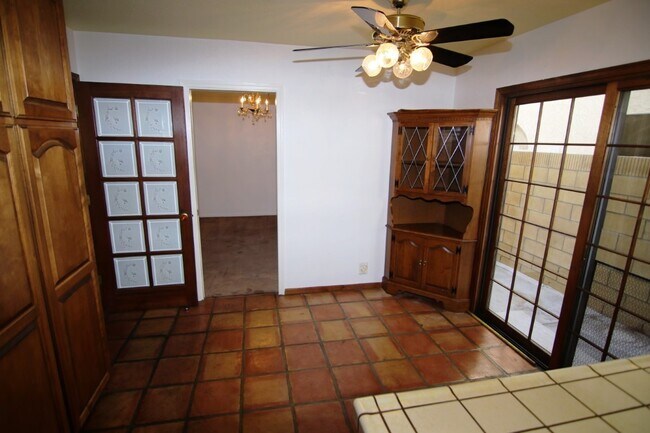 Building Photo - LA PALMA  4BR/2.5BA HOME IN HIGHLY SOUGHT AFTER NEIGHBORHOOD