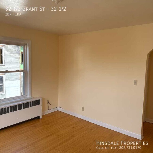 Building Photo - 32 1/2 Grant St-32 1/2