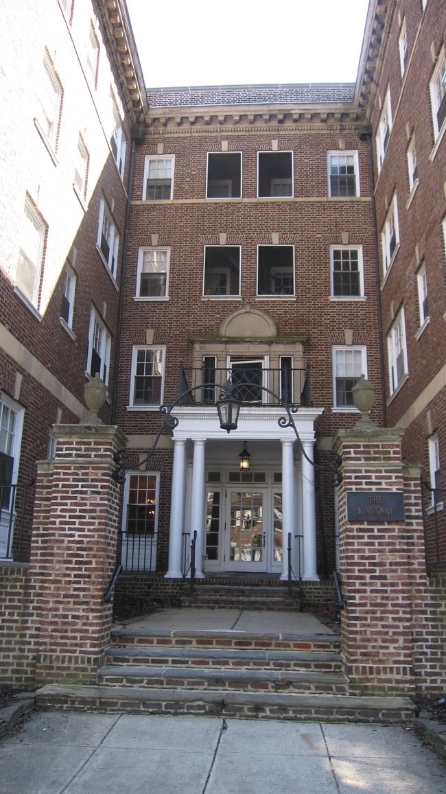 Kingsway Apartments 274 Kings Hwy E Haddonfield NJ 08033 Apartment