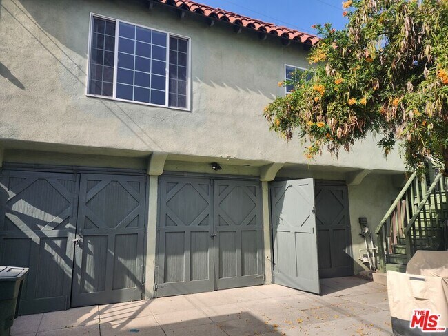 Building Photo - 1163 N Genesee Ave