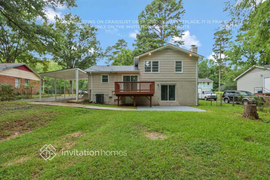 Building Photo - 6216 Bridlewood Ln