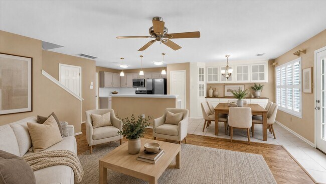 Building Photo - 31 N Walden Elms Cir
