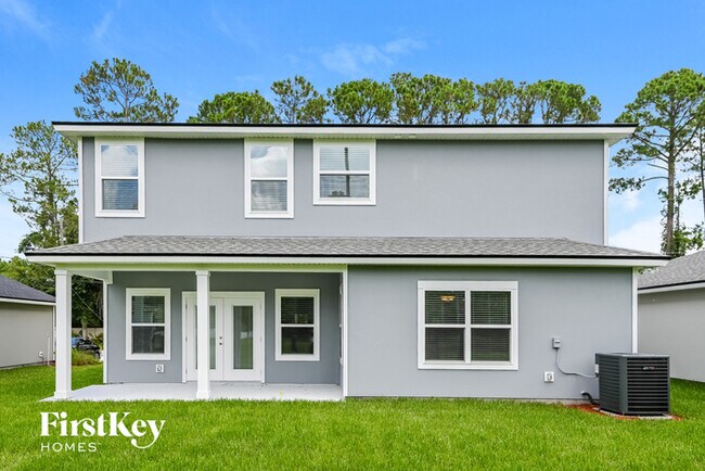 Building Photo - 10199 Mc Laurin Rd