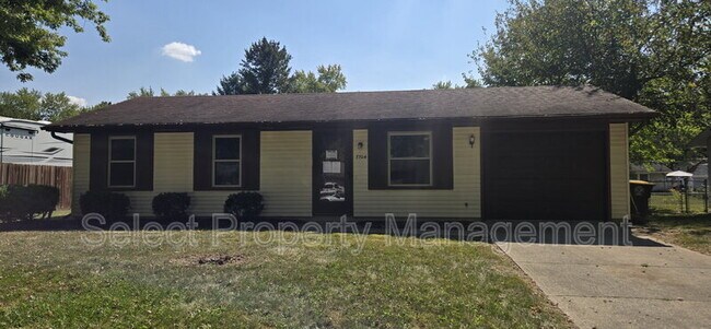 Primary Photo - 7704 Kern Valley Dr