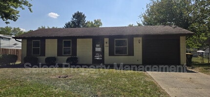 Building Photo - 7704 Kern Valley Dr