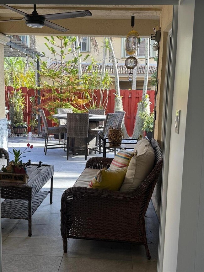 Building Photo - 16418 SW 72nd Terrace