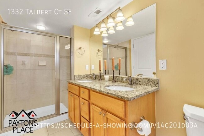 Building Photo - 1332 Talbert Ct SE