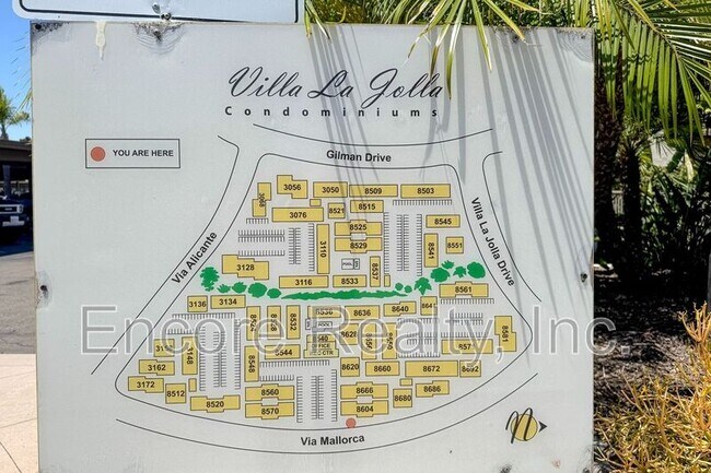 Building Photo - 8545 Villa La Jolla Dr