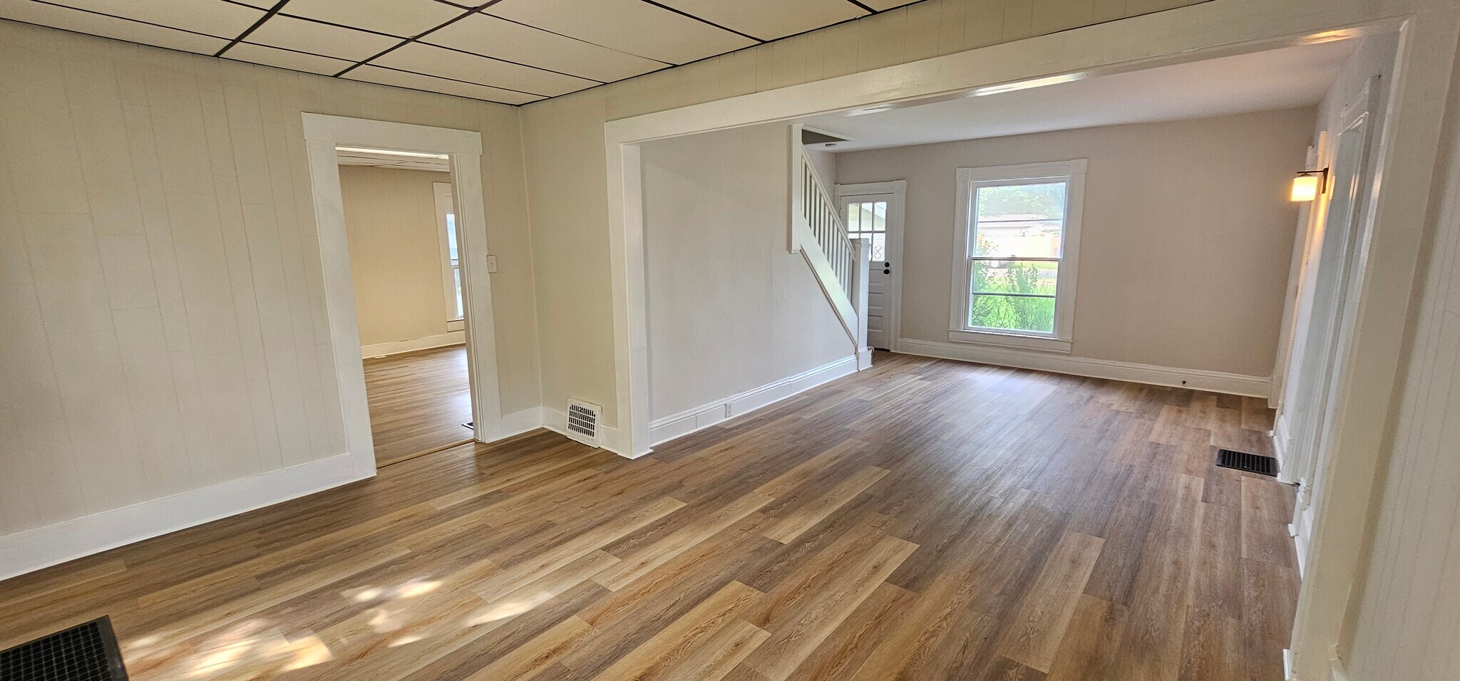 Dining Room - 9 W Pease Ave