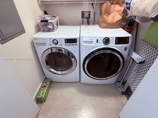 Building Photo - 2001 S Biscayne Blvd