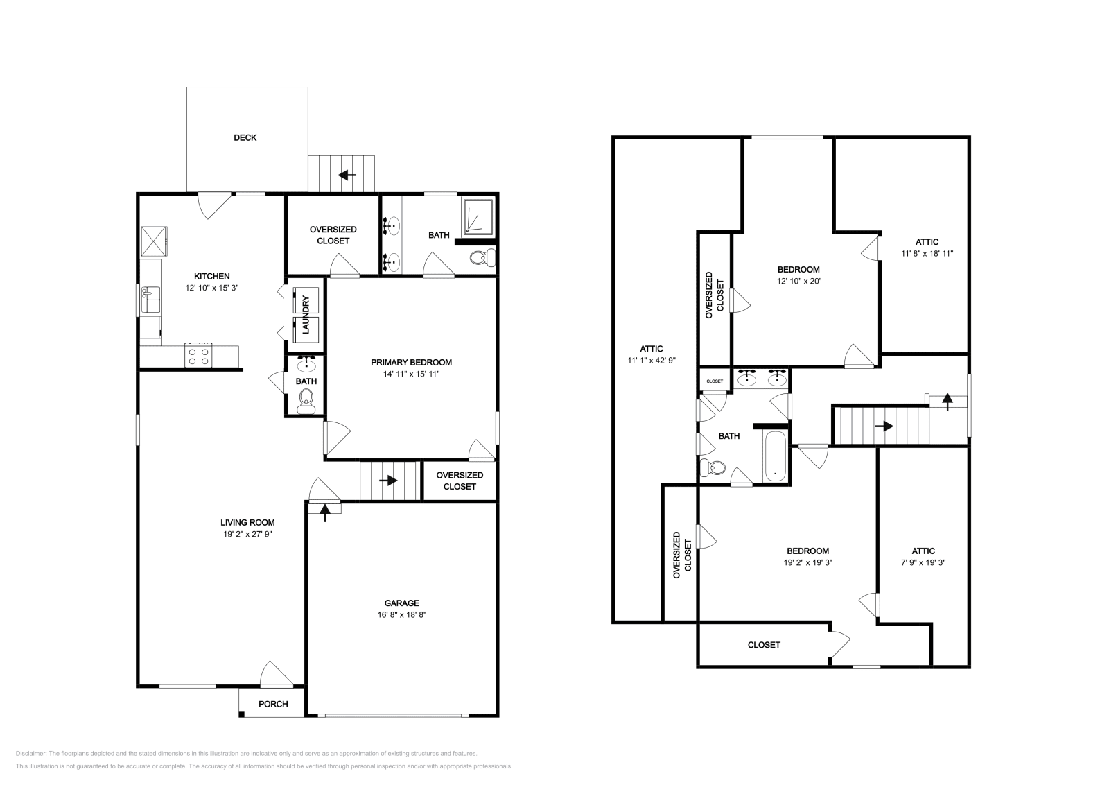 Building Photo - 703 Maple Ct