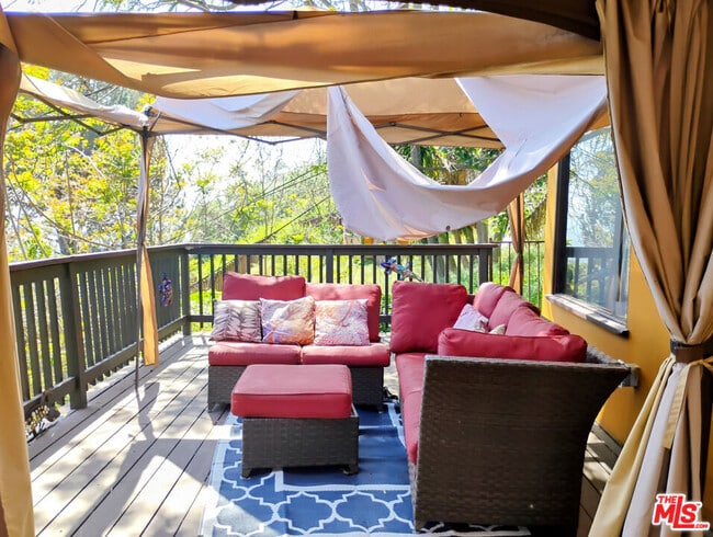 Building Photo - 8170 Gould Ave