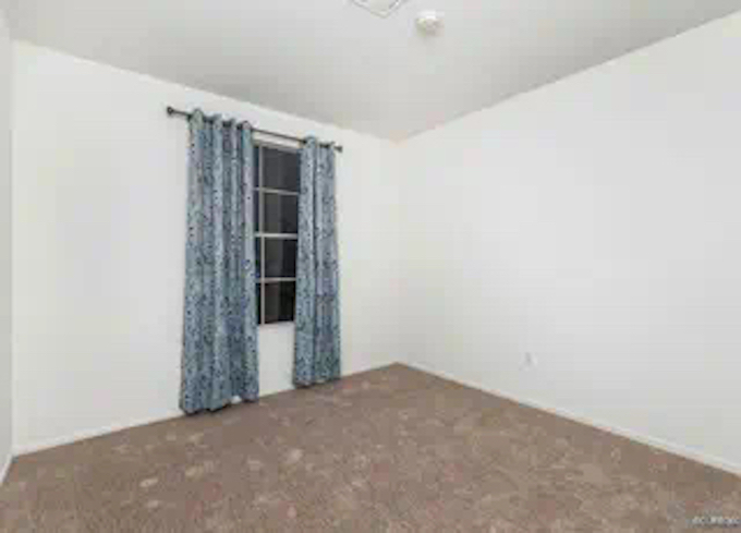 Second Bedroom - 8690 New Salem St