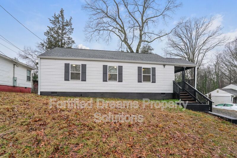 Building Photo - 3718 Tech Ave