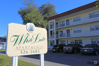 Building Photo - White Lake Apartments