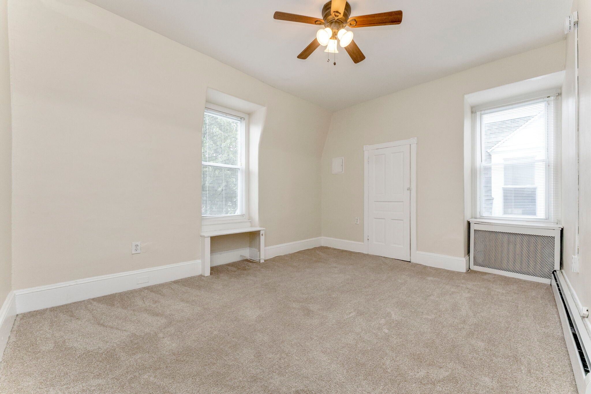 Bedroom 2 - 127 E Durham St