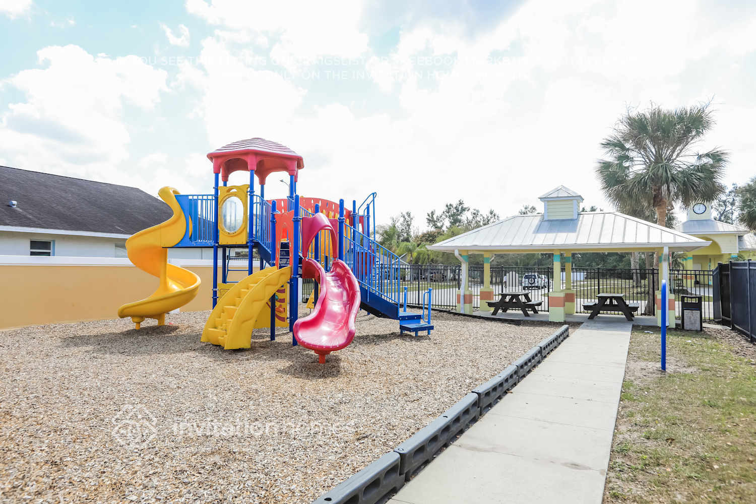 Building Photo - 1417 Flower Dust Dr