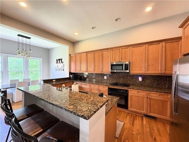 Building Photo - 3008 Riverstone Tr