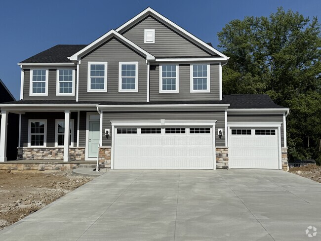 Building Photo - 801 Miramar Ln