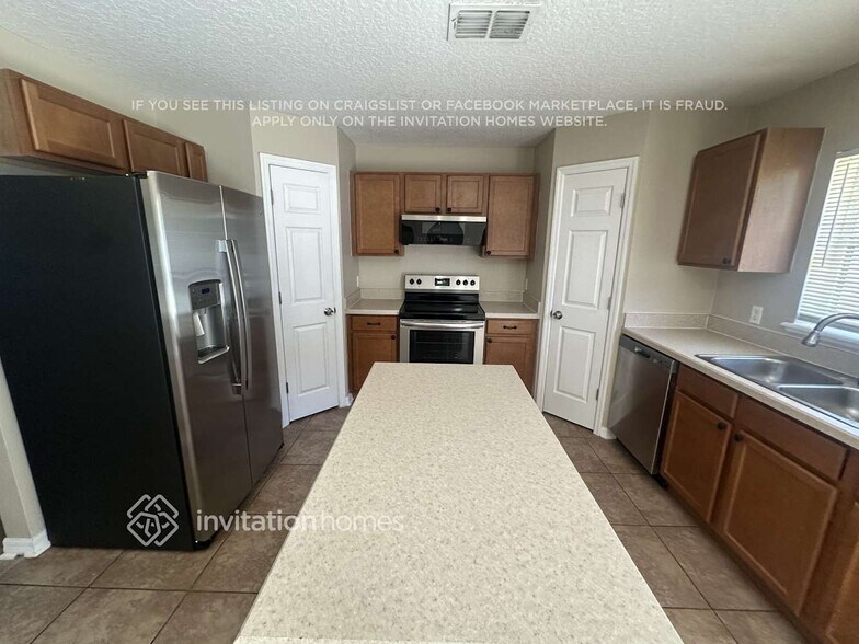 Building Photo - 2524 Palmetto Ridge Cir